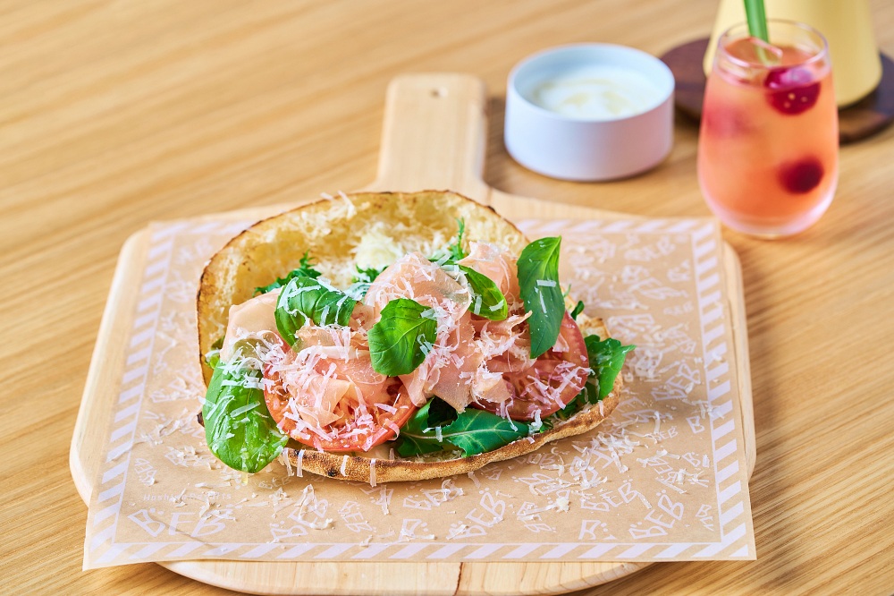 星野集團 BEB5 沖繩瀨良垣